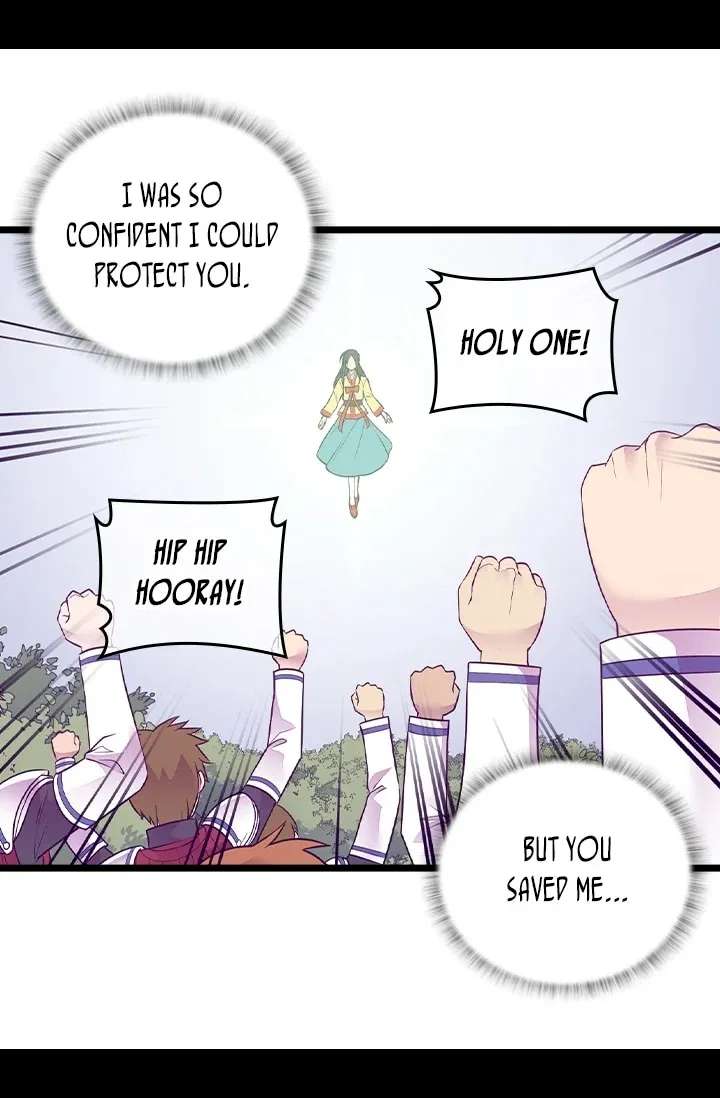 They Say I Was Born A King’s Daughter - Chapter 182 Page 20