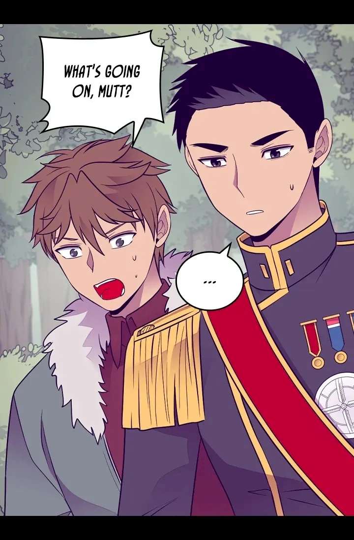 They Say I Was Born A King’s Daughter - Chapter 182 Page 30