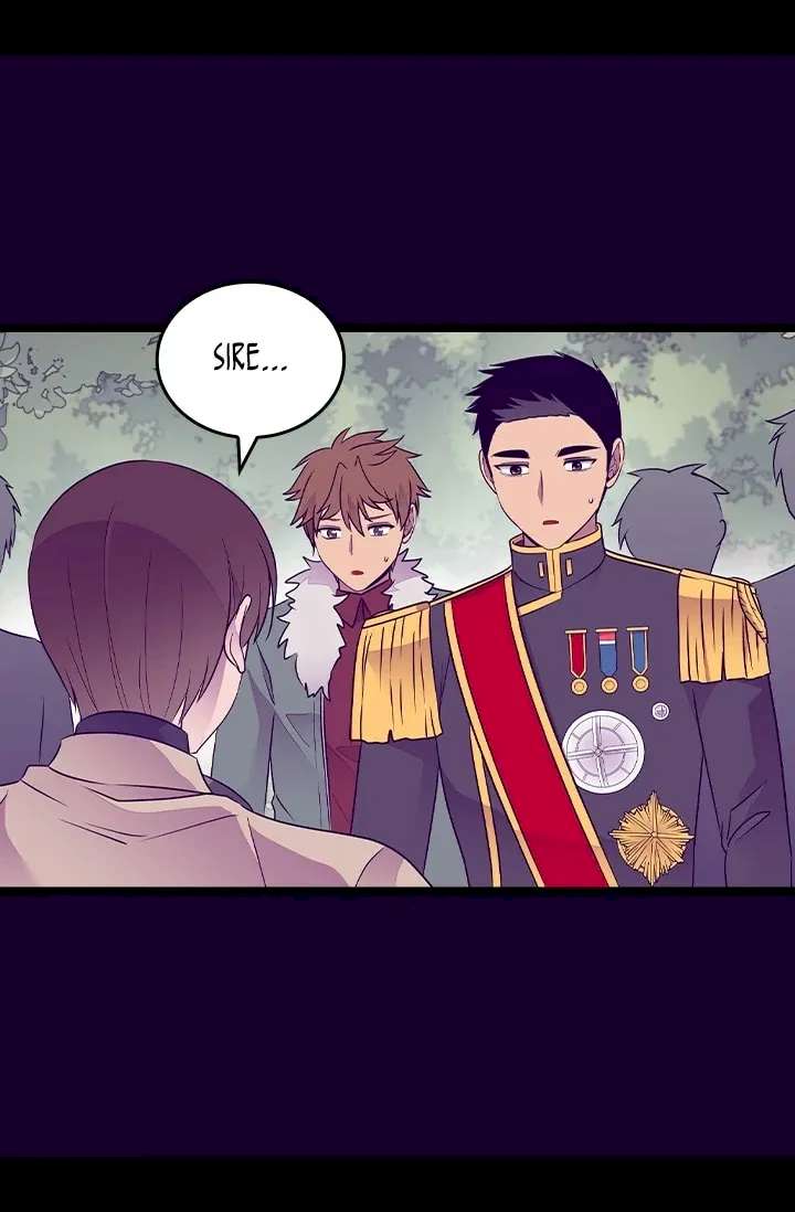 They Say I Was Born A King’s Daughter - Chapter 182 Page 33