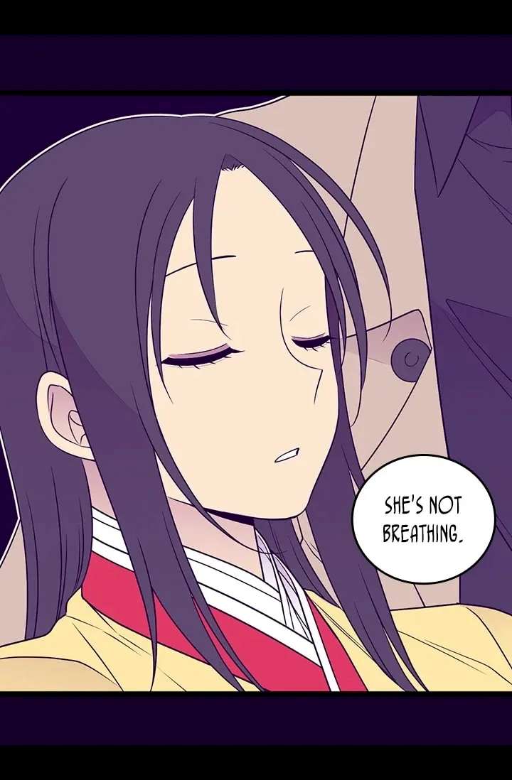 They Say I Was Born A King’s Daughter - Chapter 182 Page 36