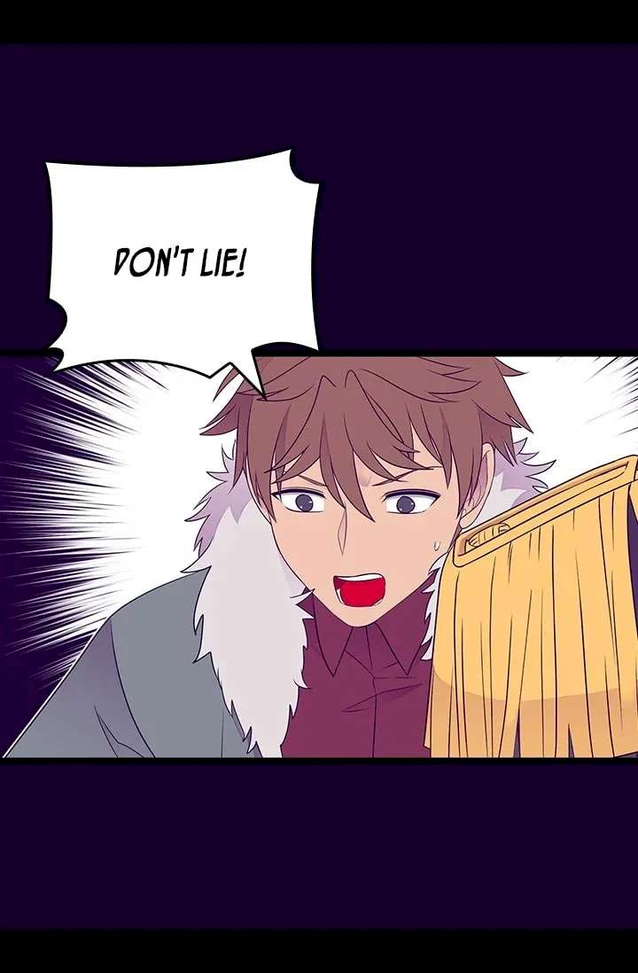 They Say I Was Born A King’s Daughter - Chapter 182 Page 38