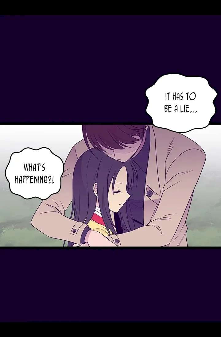 They Say I Was Born A King’s Daughter - Chapter 182 Page 39