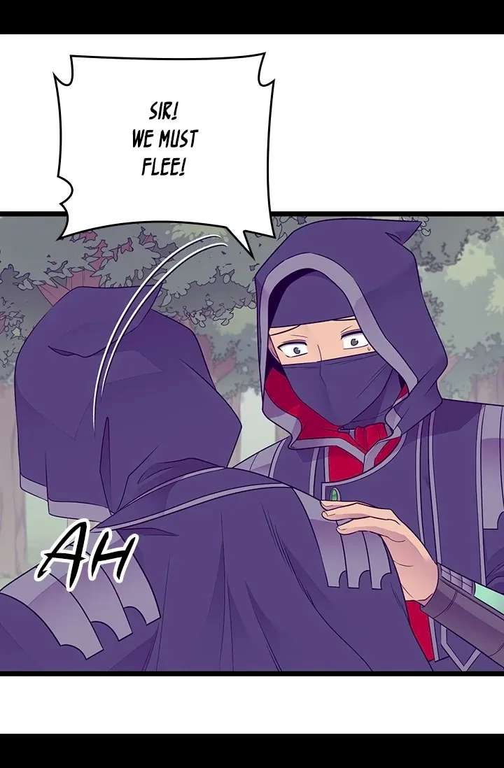 They Say I Was Born A King’s Daughter - Chapter 182 Page 4