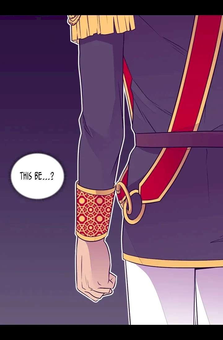 They Say I Was Born A King’s Daughter - Chapter 182 Page 43