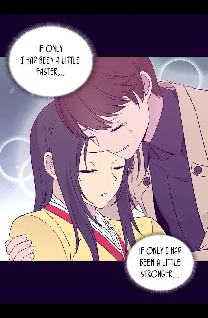 They Say I Was Born A King’s Daughter - Chapter 182 Page 46