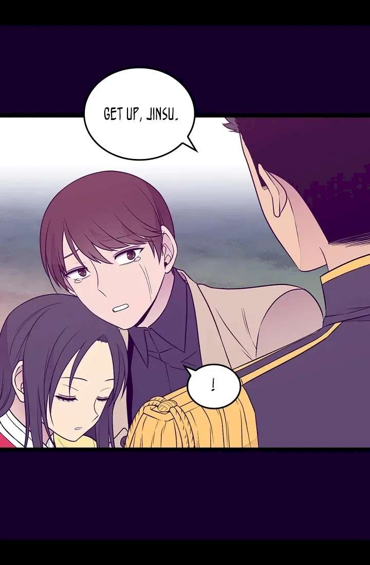 They Say I Was Born A King’s Daughter - Chapter 182 Page 47