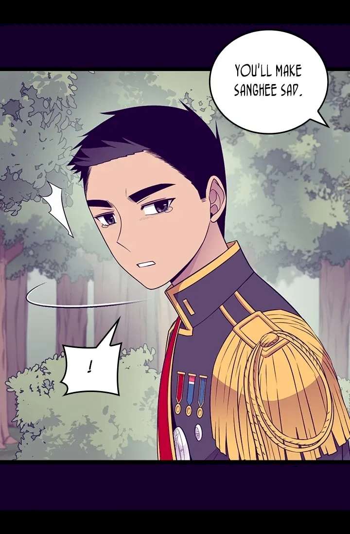 They Say I Was Born A King’s Daughter - Chapter 182 Page 51