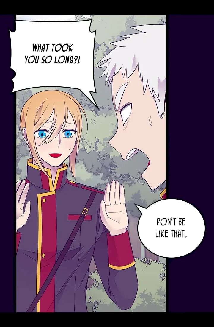 They Say I Was Born A King’s Daughter - Chapter 182 Page 53