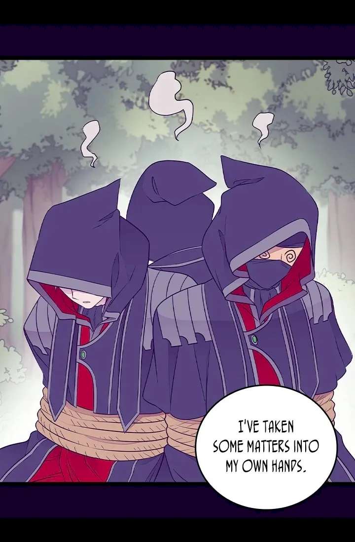They Say I Was Born A King’s Daughter - Chapter 182 Page 54