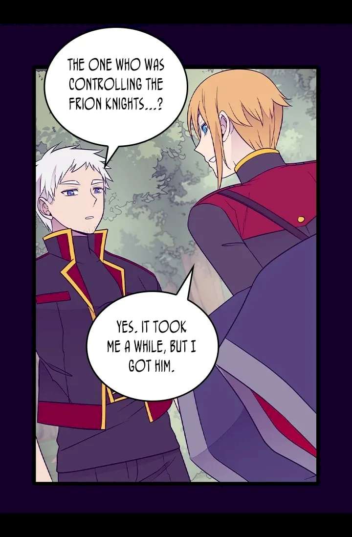 They Say I Was Born A King’s Daughter - Chapter 182 Page 55