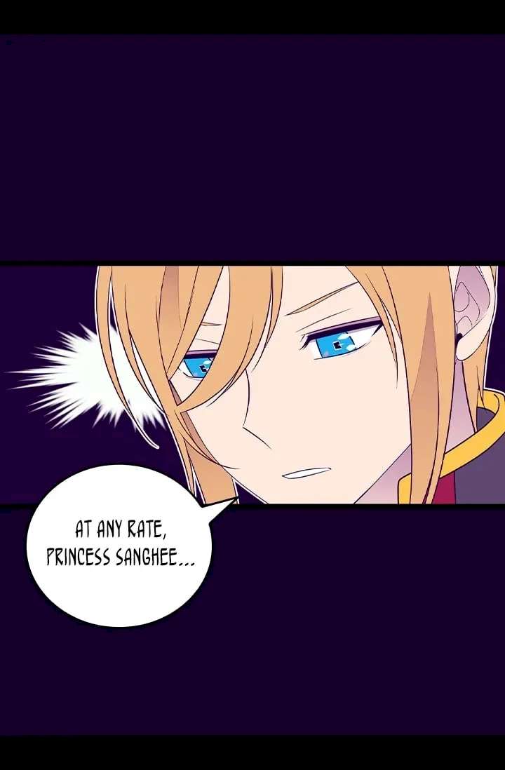 They Say I Was Born A King’s Daughter - Chapter 182 Page 56