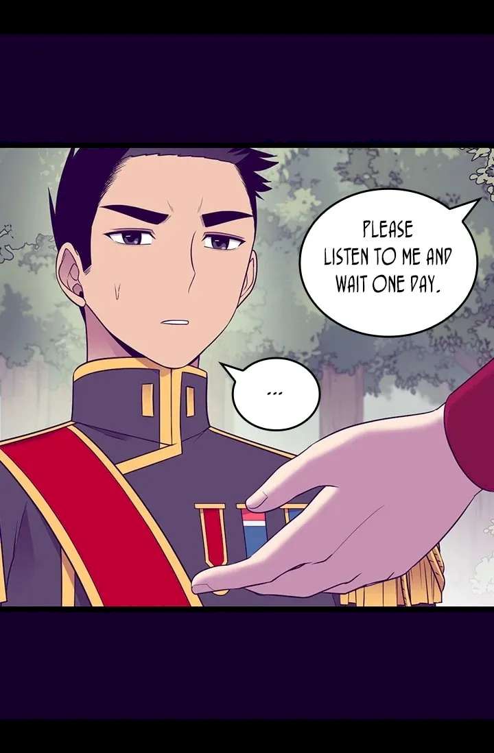 They Say I Was Born A King’s Daughter - Chapter 182 Page 61