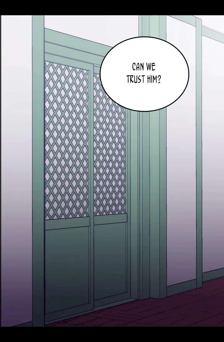 They Say I Was Born A King’s Daughter - Chapter 182 Page 65