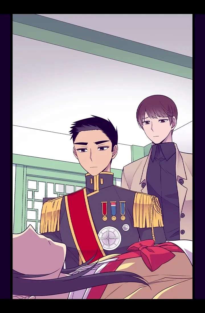 They Say I Was Born A King’s Daughter - Chapter 182 Page 69
