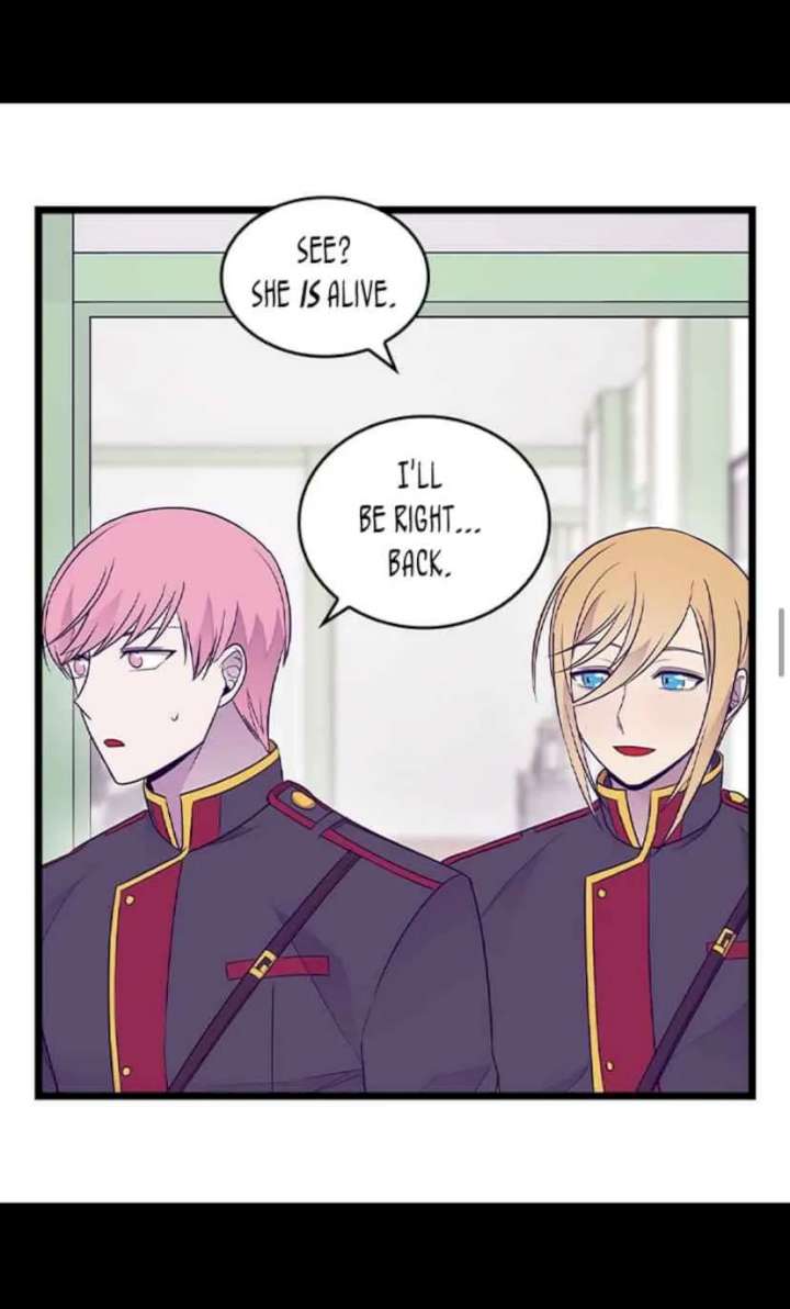 They Say I Was Born A King’s Daughter - Chapter 183 Page 28