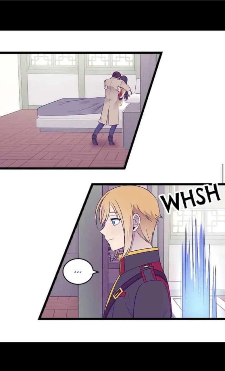 They Say I Was Born A King’s Daughter - Chapter 183 Page 29