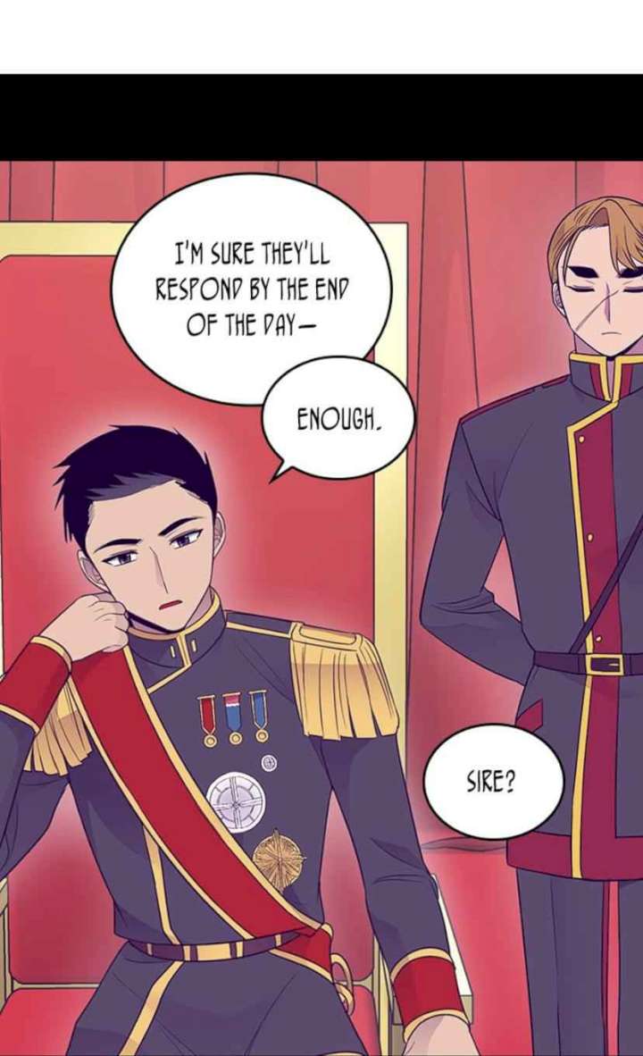 They Say I Was Born A King’s Daughter - Chapter 183 Page 31