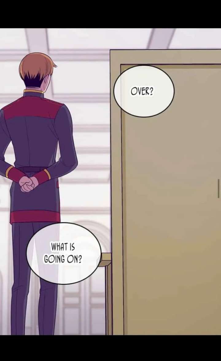 They Say I Was Born A King’s Daughter - Chapter 183 Page 33