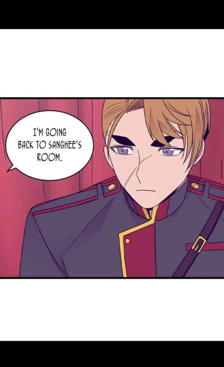 They Say I Was Born A King’s Daughter - Chapter 183 Page 35