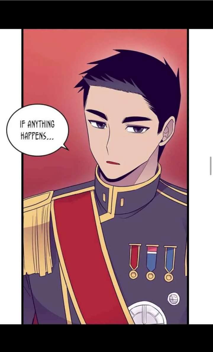 They Say I Was Born A King’s Daughter - Chapter 183 Page 36