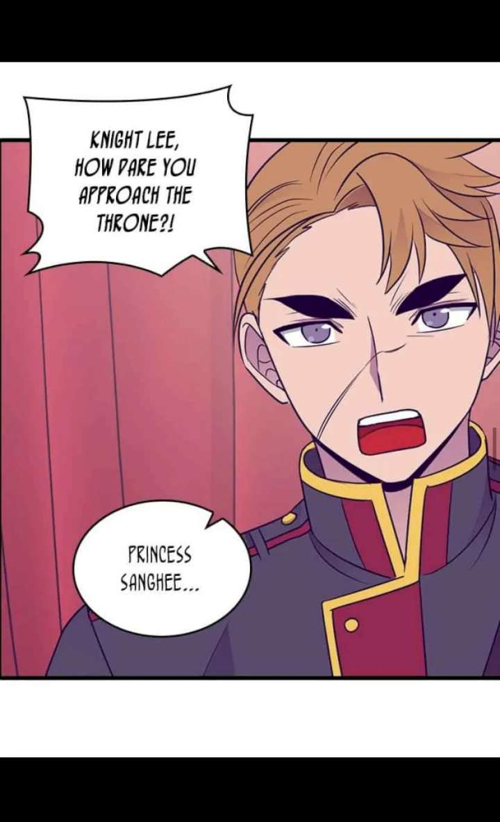 They Say I Was Born A King’s Daughter - Chapter 183 Page 38