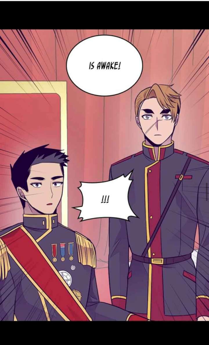 They Say I Was Born A King’s Daughter - Chapter 183 Page 39