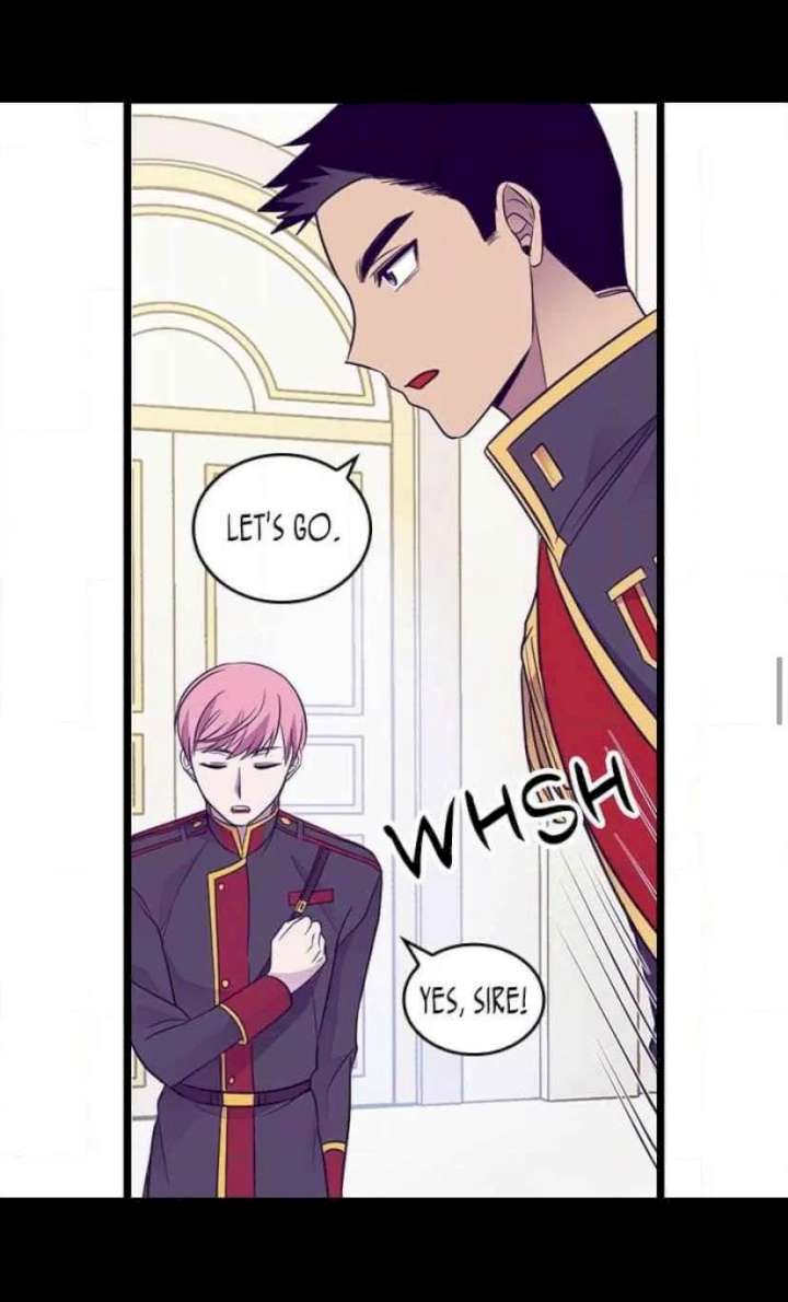 They Say I Was Born A King’s Daughter - Chapter 183 Page 40