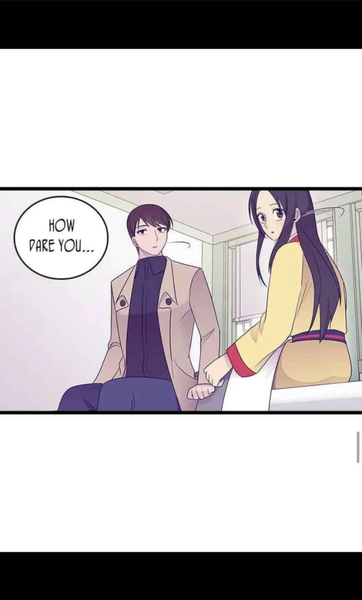 They Say I Was Born A King’s Daughter - Chapter 183 Page 49