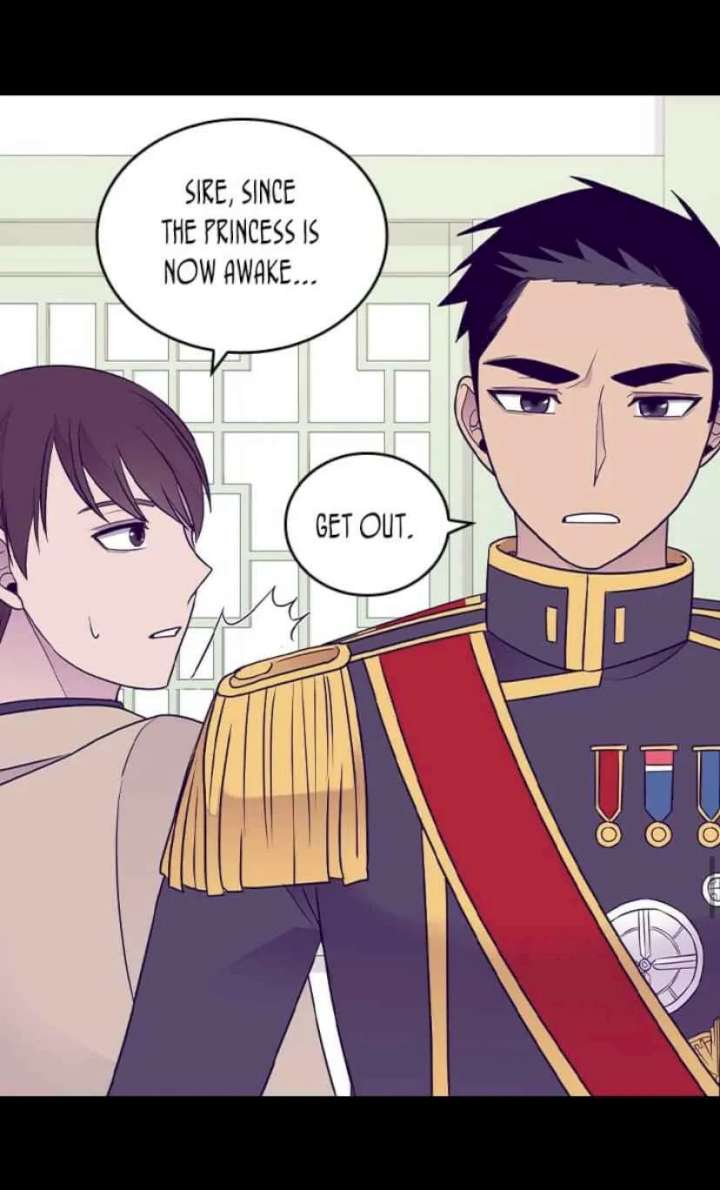 They Say I Was Born A King’s Daughter - Chapter 183 Page 51