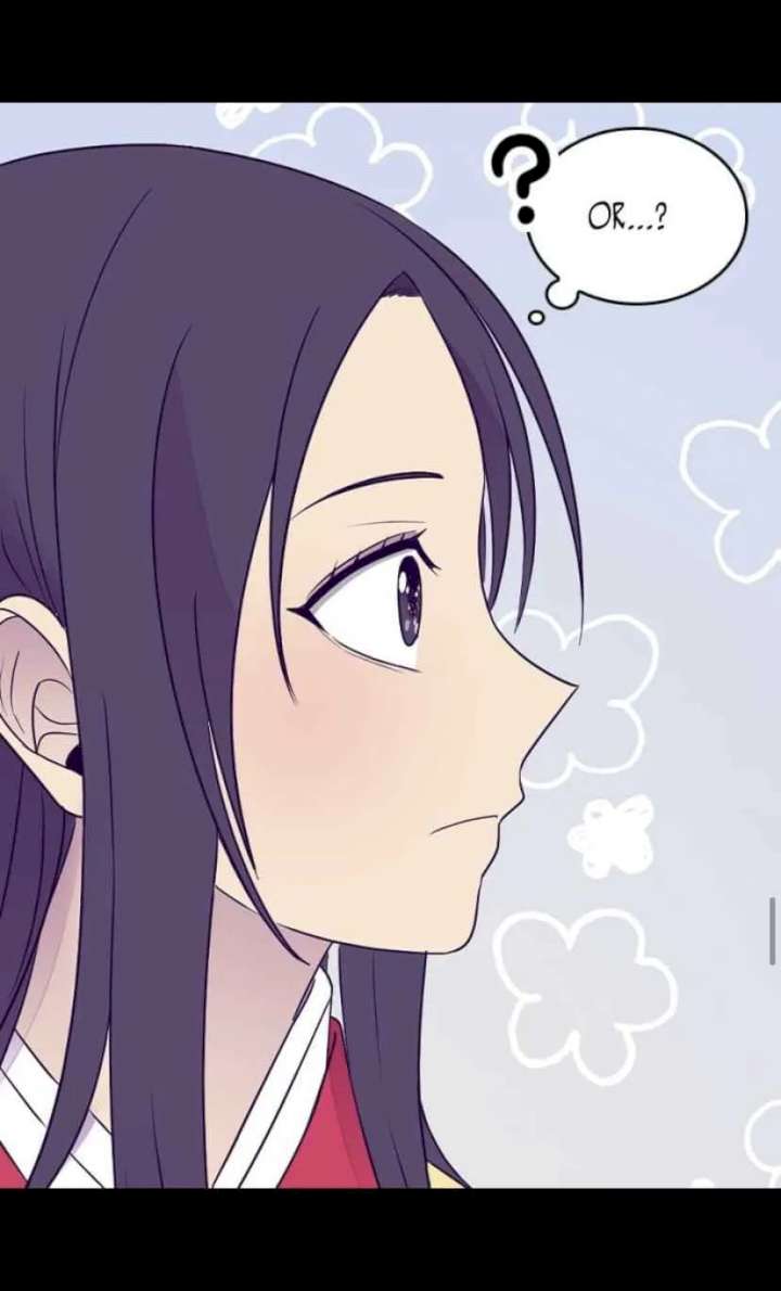 They Say I Was Born A King’s Daughter - Chapter 183 Page 55