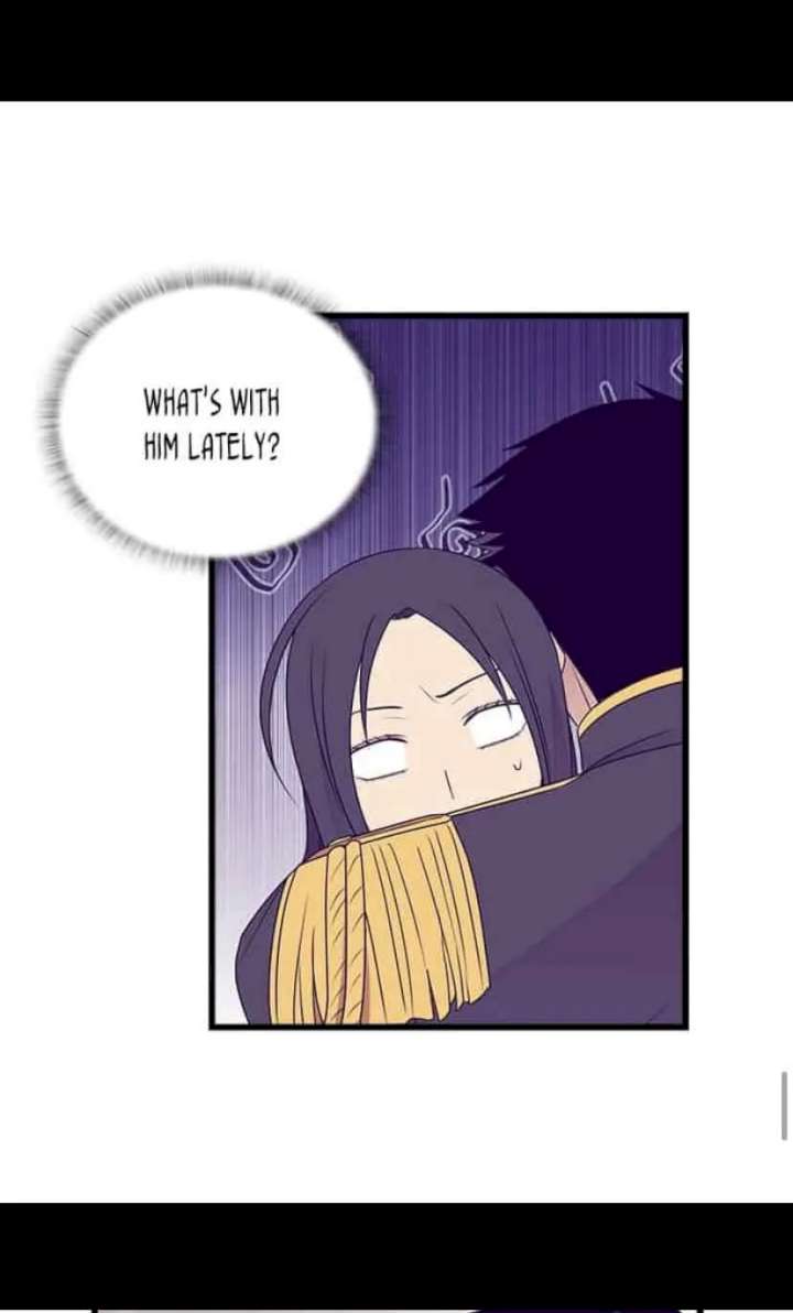 They Say I Was Born A King’s Daughter - Chapter 183 Page 57