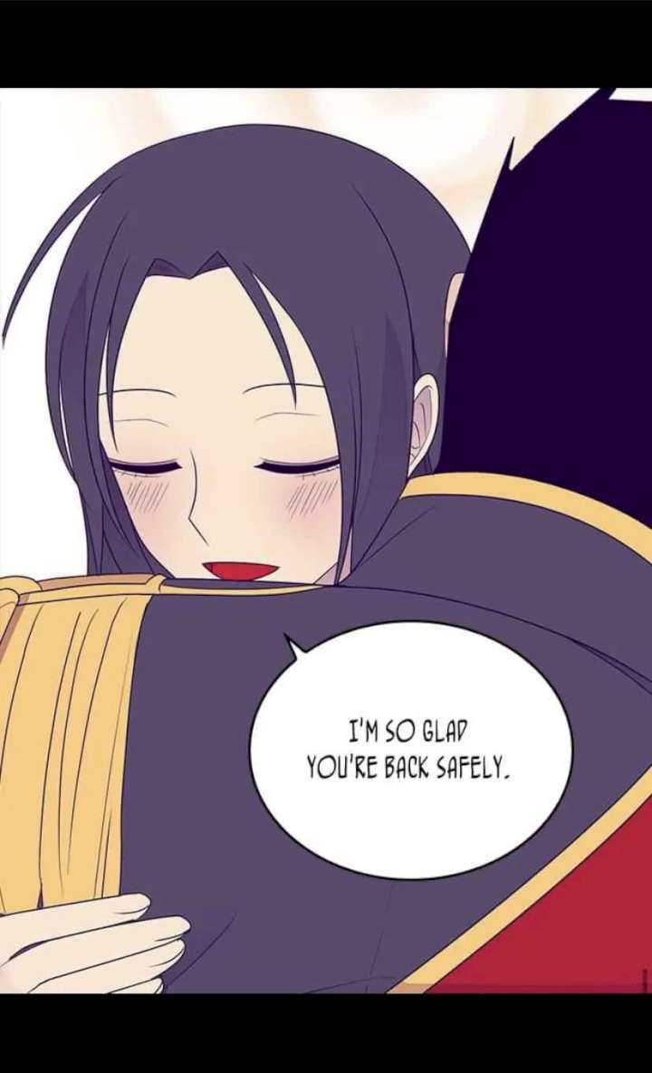 They Say I Was Born A King’s Daughter - Chapter 183 Page 61