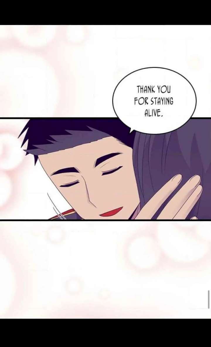 They Say I Was Born A King’s Daughter - Chapter 183 Page 62