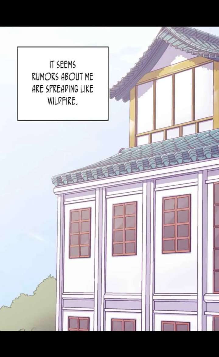 They Say I Was Born A King’s Daughter - Chapter 184 Page 1