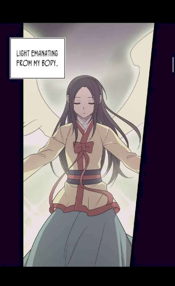 They Say I Was Born A King’s Daughter - Chapter 184 Page 14