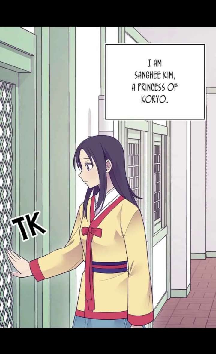 They Say I Was Born A King’s Daughter - Chapter 184 Page 2