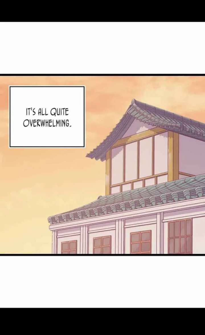 They Say I Was Born A King’s Daughter - Chapter 184 Page 23