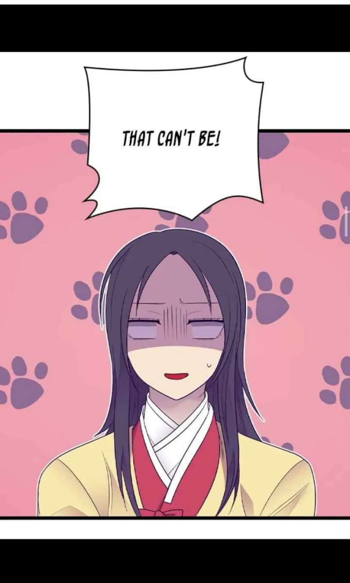 They Say I Was Born A King’s Daughter - Chapter 184 Page 24