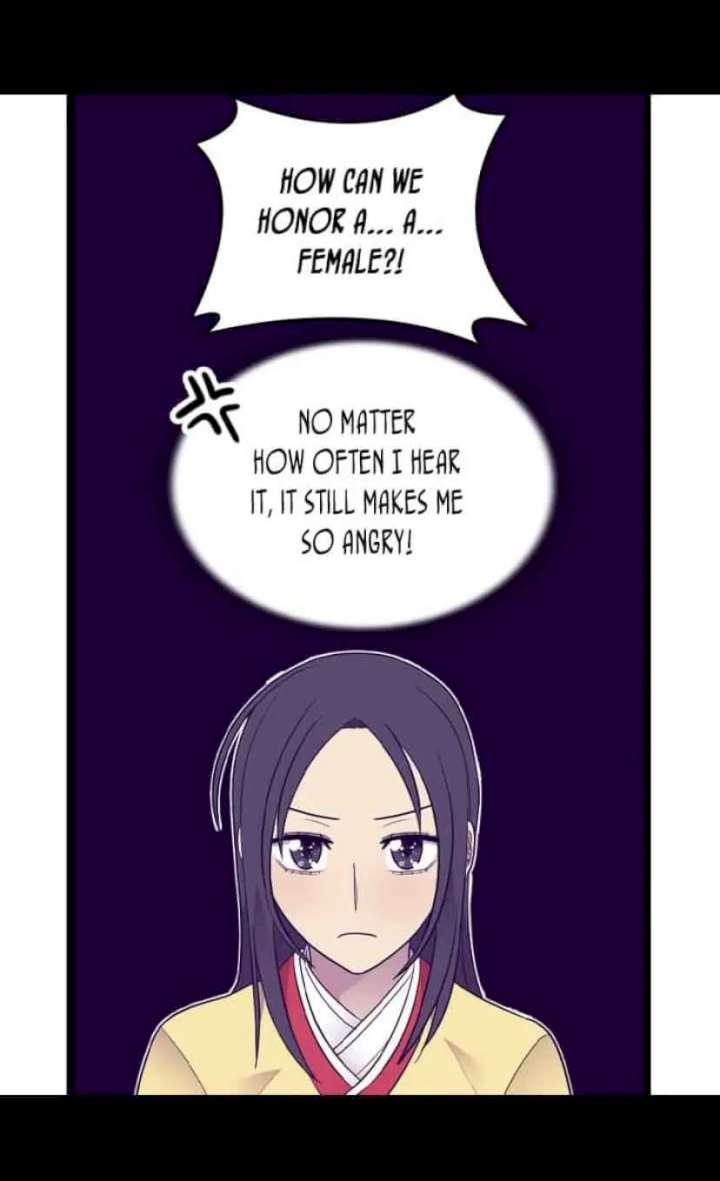 They Say I Was Born A King’s Daughter - Chapter 184 Page 30