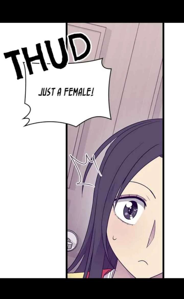 They Say I Was Born A King’s Daughter - Chapter 184 Page 31