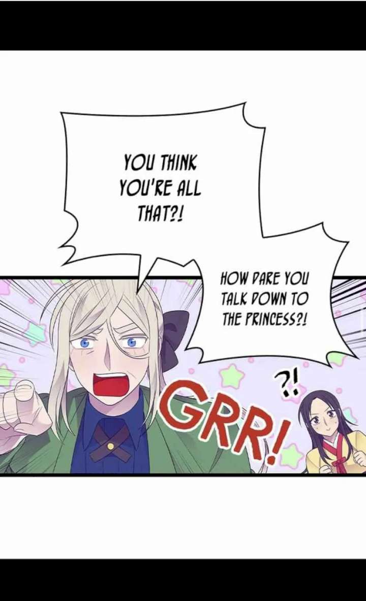 They Say I Was Born A King’s Daughter - Chapter 184 Page 33