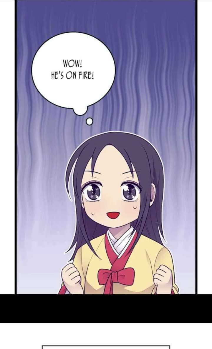 They Say I Was Born A King’s Daughter - Chapter 184 Page 34
