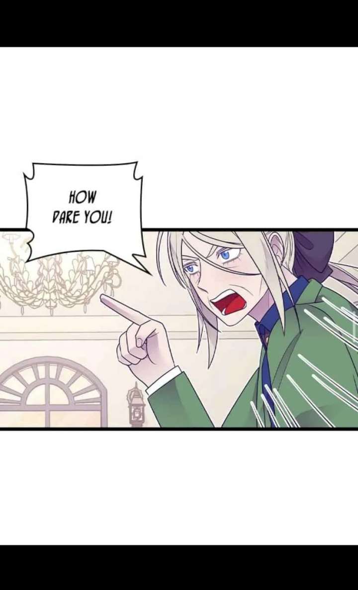 They Say I Was Born A King’s Daughter - Chapter 184 Page 37