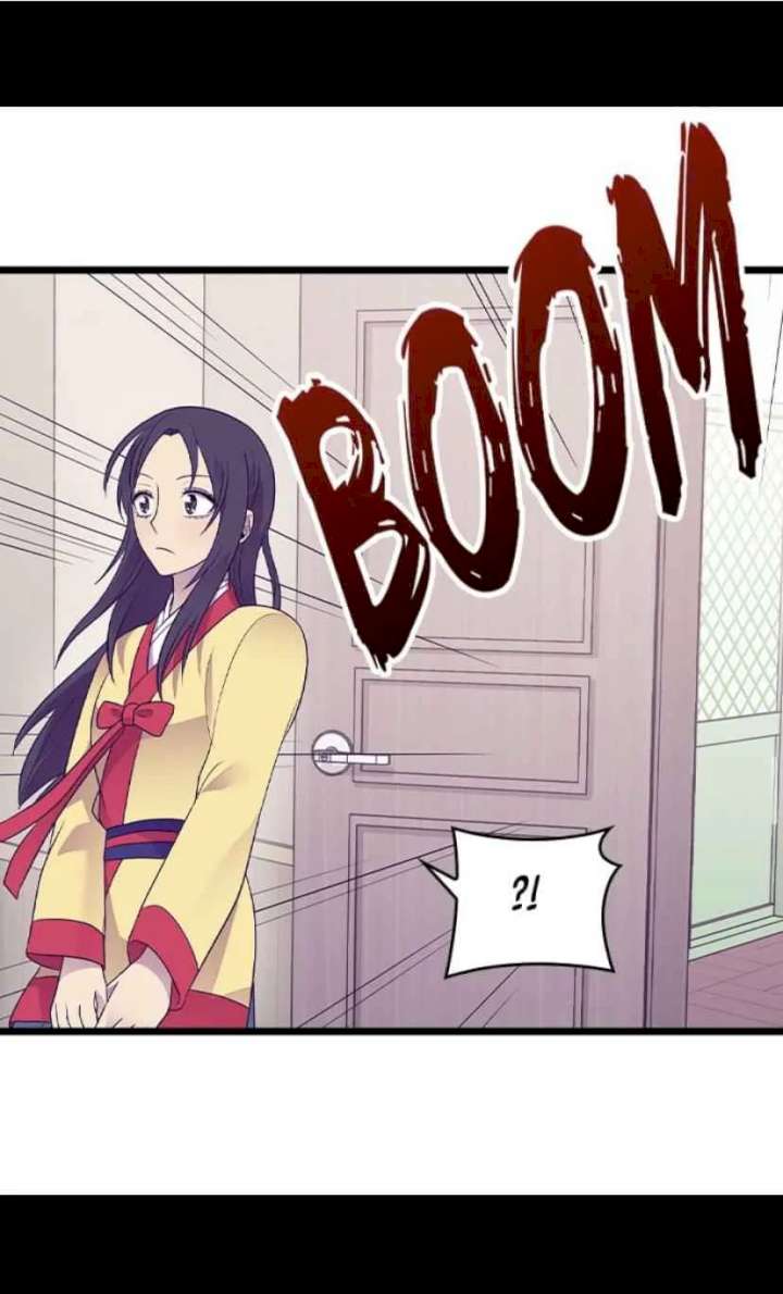 They Say I Was Born A King’s Daughter - Chapter 184 Page 39