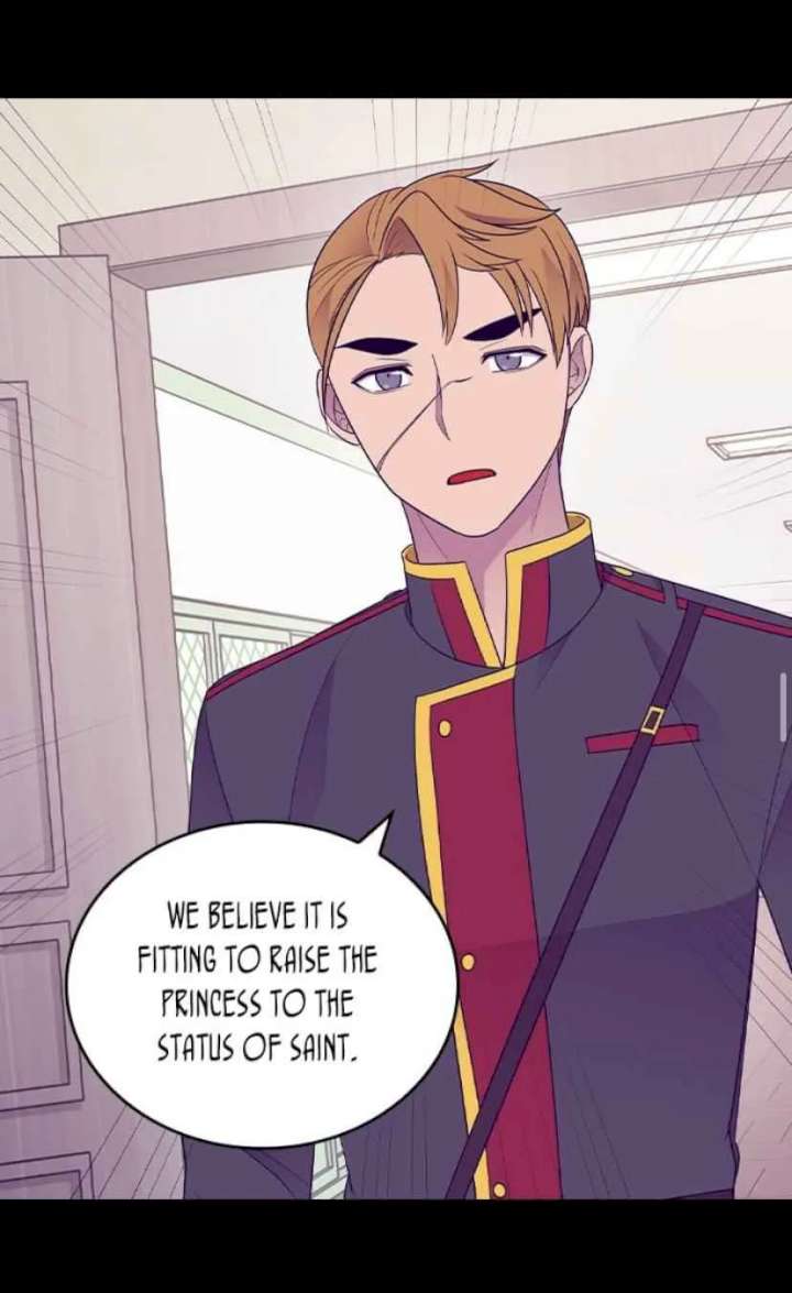 They Say I Was Born A King’s Daughter - Chapter 184 Page 40