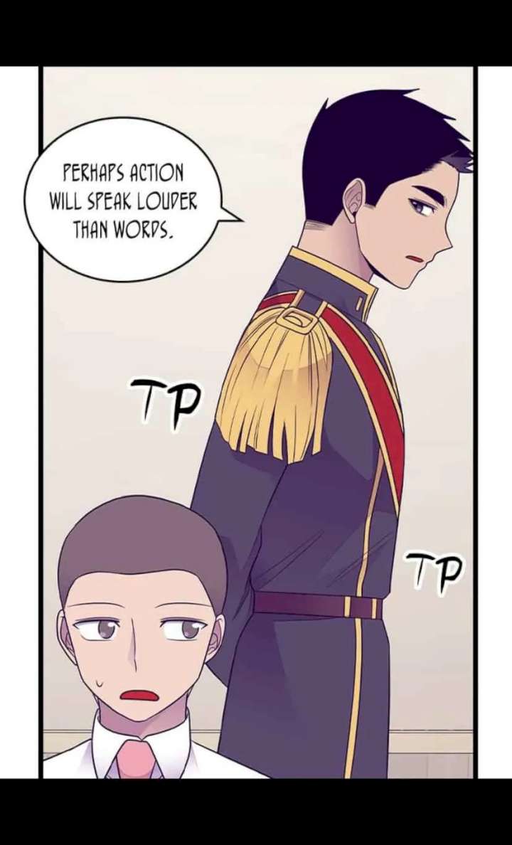 They Say I Was Born A King’s Daughter - Chapter 184 Page 44