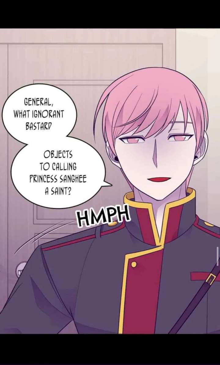They Say I Was Born A King’s Daughter - Chapter 184 Page 48
