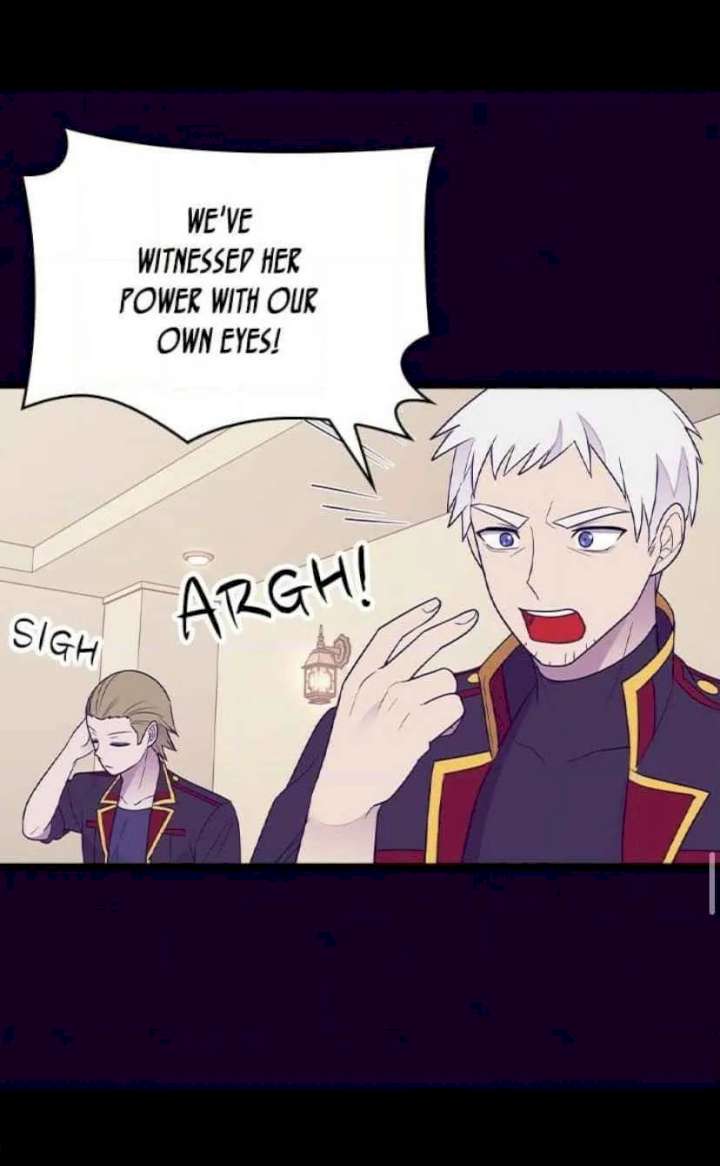 They Say I Was Born A King’s Daughter - Chapter 184 Page 52