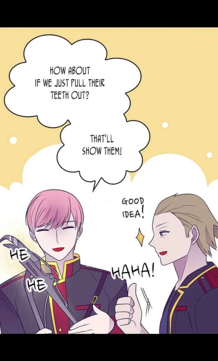 They Say I Was Born A King’s Daughter - Chapter 184 Page 53