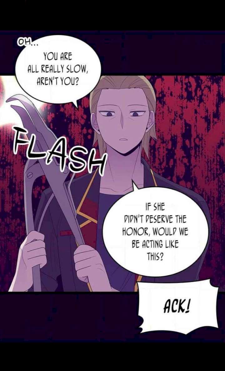 They Say I Was Born A King’s Daughter - Chapter 184 Page 55